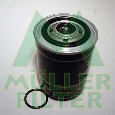 Obrázok Palivový filter MULLER FILTER  FN1139