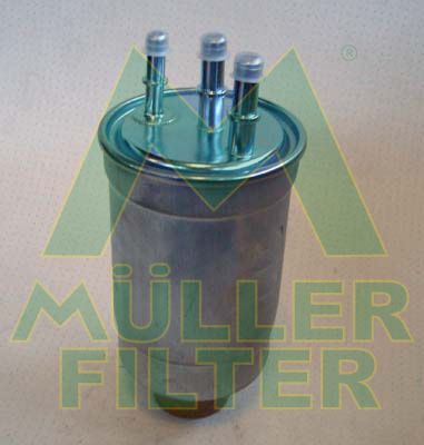 Obrázok Palivový filter MULLER FILTER  FN126