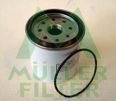 Obrázok Palivový filter MULLER FILTER  FN141