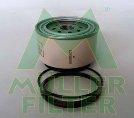 Obrázok Palivový filter MULLER FILTER  FN142