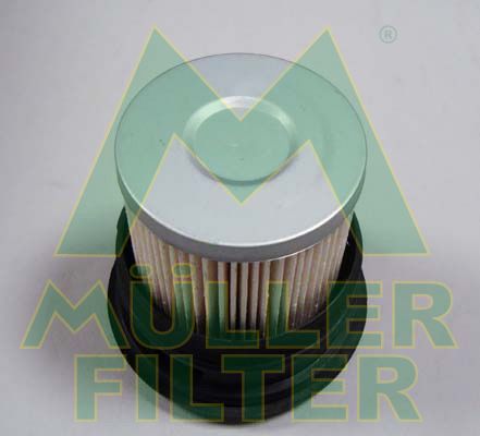 Obrázok Palivový filter MULLER FILTER  FN144