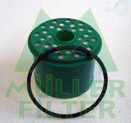 Obrázok Palivový filter MULLER FILTER  FN1450