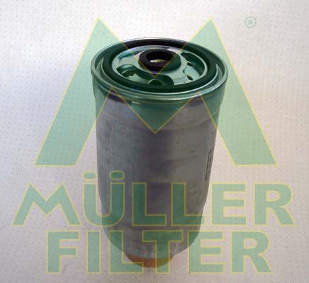 Obrázok Palivový filter MULLER FILTER  FN294