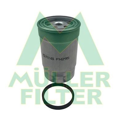 Obrázok Palivový filter MULLER FILTER  FN295