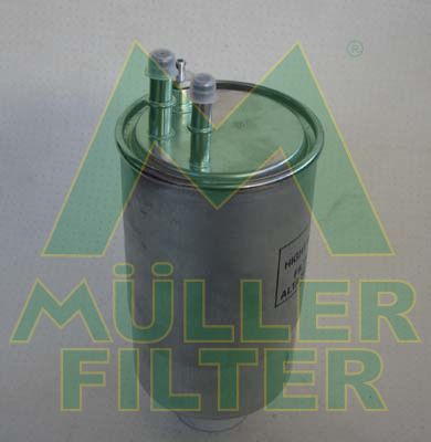 Obrázok Palivový filter MULLER FILTER  FN388