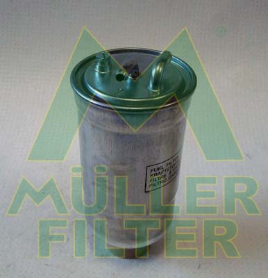 Obrázok Palivový filter MULLER FILTER  FN440