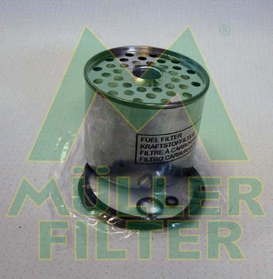 Obrázok Palivový filter MULLER FILTER  FN503
