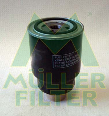 Obrázok Palivový filter MULLER FILTER  FN705