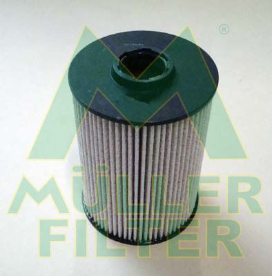 Obrázok Palivový filter MULLER FILTER  FN943