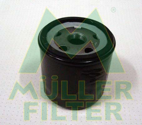 Obrázok Olejový filter MULLER FILTER  FO124