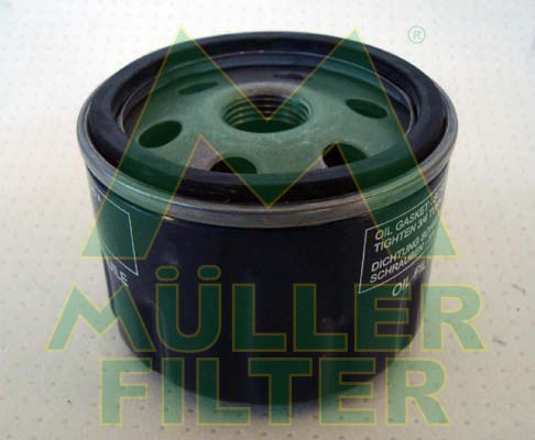 Obrázok Olejový filter MULLER FILTER  FO15
