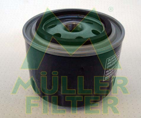 Obrázok Olejový filter MULLER FILTER  FO196