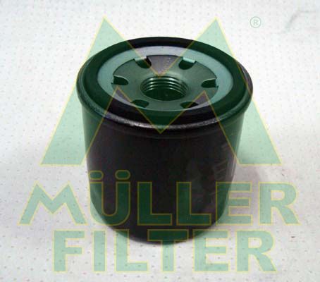 Obrázok Olejový filter MULLER FILTER  FO205