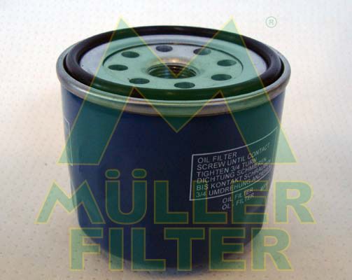 Obrázok Olejový filter MULLER FILTER  FO226