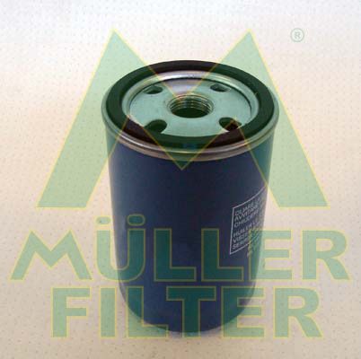Obrázok Olejový filter MULLER FILTER  FO229
