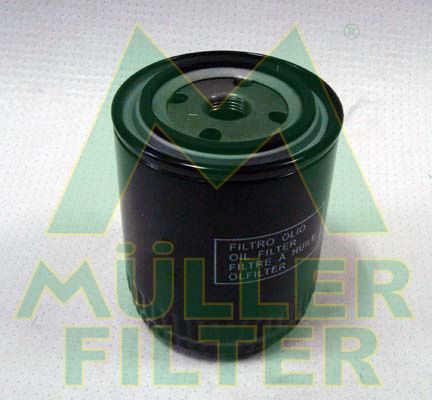 Obrázok Olejový filter MULLER FILTER  FO266