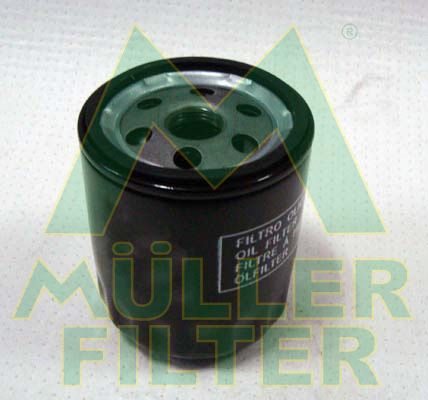 Obrázok Olejový filter MULLER FILTER  FO287