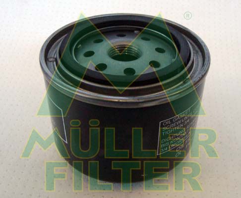 Obrázok Olejový filter MULLER FILTER  FO288