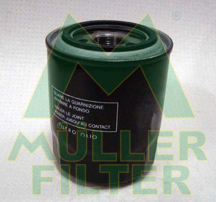 Obrázok Olejový filter MULLER FILTER  FO405