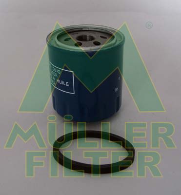 Obrázok Olejový filter MULLER FILTER  FO523
