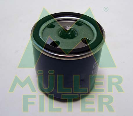 Obrázok Olejový filter MULLER FILTER  FO54