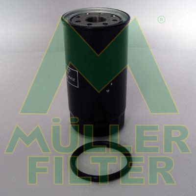 Obrázok Olejový filter MULLER FILTER  FO589