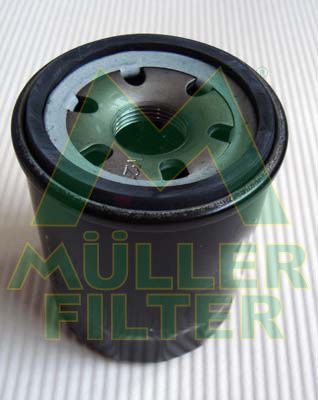 Obrázok Olejový filter MULLER FILTER  FO594