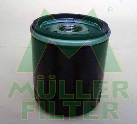 Obrázok Olejový filter MULLER FILTER  FO605