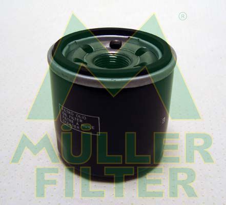 Obrázok Olejový filter MULLER FILTER  FO647
