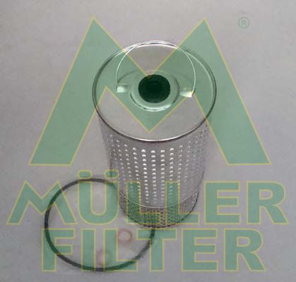 Obrázok Olejový filter MULLER FILTER  FOP152