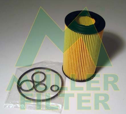 Obrázok Olejový filter MULLER FILTER  FOP208