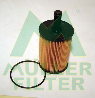 Obrázok Olejový filter MULLER FILTER  FOP222