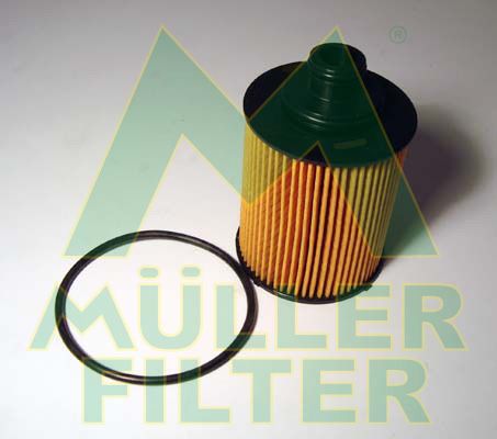Obrázok Olejový filter MULLER FILTER  FOP240