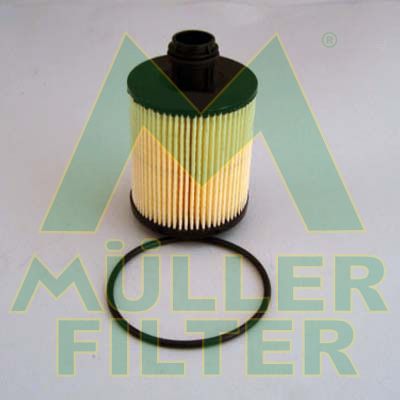 Obrázok Olejový filter MULLER FILTER  FOP241