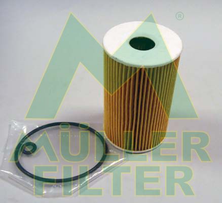 Obrázok Olejový filter MULLER FILTER  FOP252
