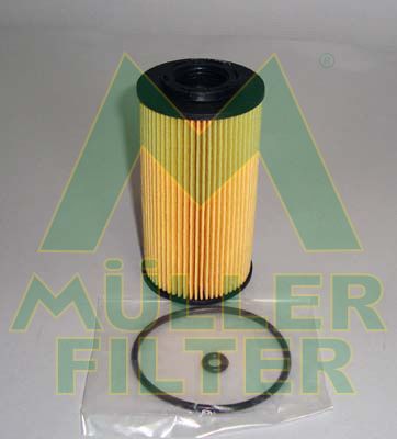 Obrázok Olejový filter MULLER FILTER  FOP256
