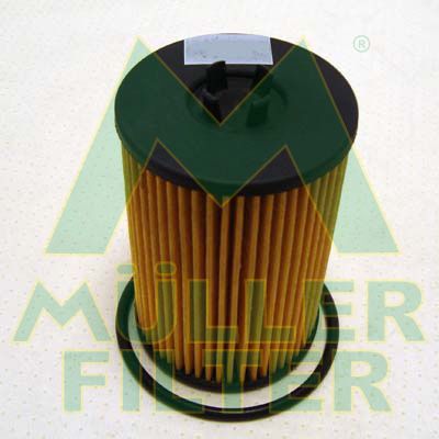 Obrázok Olejový filter MULLER FILTER  FOP287