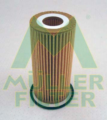 Obrázok Olejový filter MULLER FILTER  FOP288