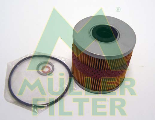 Obrázok Olejový filter MULLER FILTER  FOP329