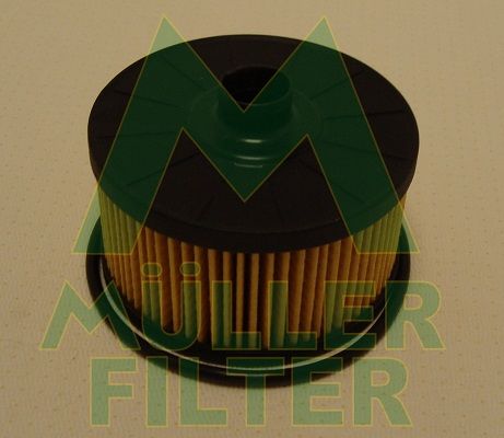 Obrázok Olejový filter MULLER FILTER  FOP353