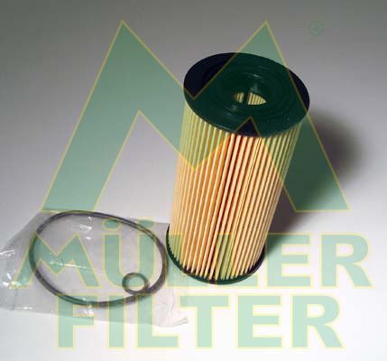 Obrázok Olejový filter MULLER FILTER  FOP383