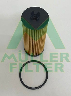 Obrázok Olejový filter MULLER FILTER  FOP391