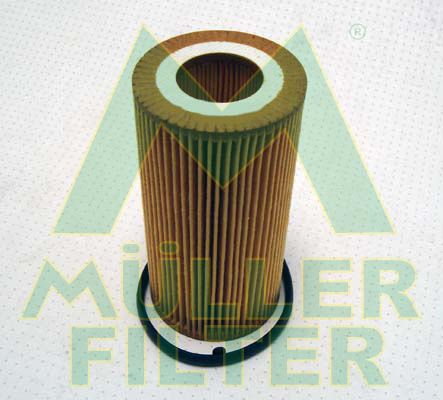 Obrázok Olejový filter MULLER FILTER  FOP397