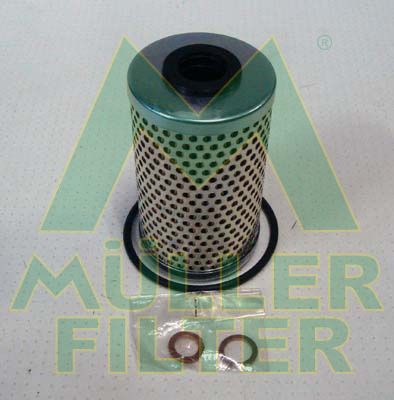 Obrázok Olejový filter MULLER FILTER  FOP809