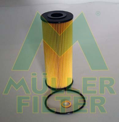 Obrázok Olejový filter MULLER FILTER  FOP828