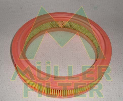 Obrázok Vzduchový filter MULLER FILTER  PA128