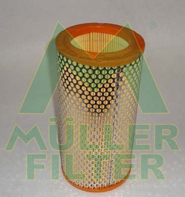 Obrázok Vzduchový filter MULLER FILTER  PA145