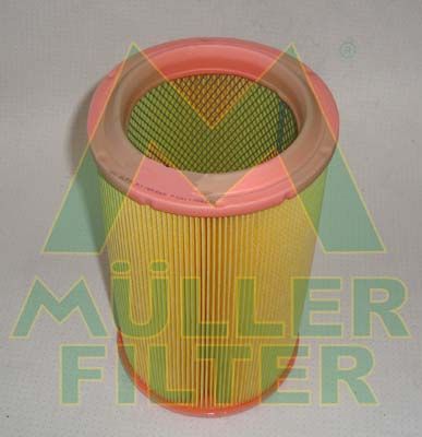 Obrázok Vzduchový filter MULLER FILTER  PA149