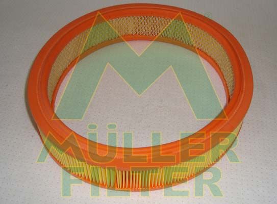 Obrázok Vzduchový filter MULLER FILTER  PA180