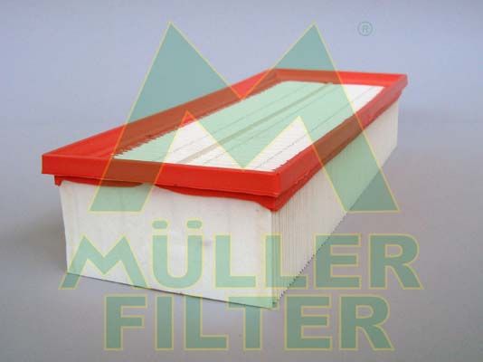 Obrázok Vzduchový filter MULLER FILTER  PA2102